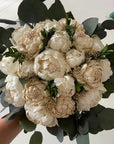 Pure Serenity Wedding Bouquet